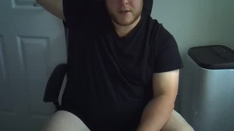 Anonymous Chub online show from 12, 10, 2025