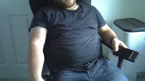 Anonymous Chub online show from 9, 11, 2025