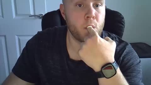 Anonymous Chub online show from 16, 11, 2025