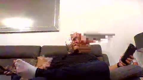 Anonymous Chub online show from 7, 6, 2026