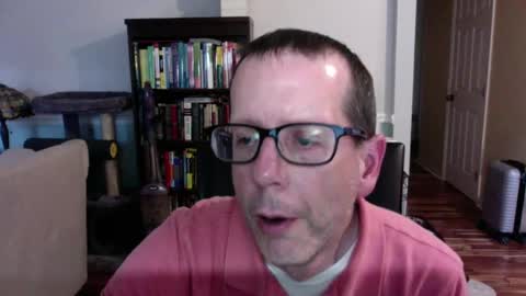 anonymousfrederick76 online show from 18, 9, 2025