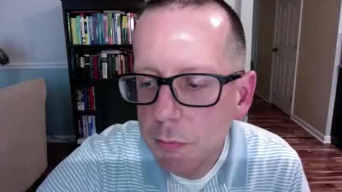 anonymousfrederick76 online show from 19, 5, 2026