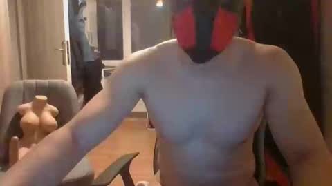 Anonymousguy online show from 1, 11, 2025