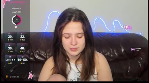 Anora online show from 21, 2, 2026