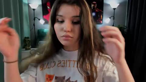 Anora online show from 21, 11, 2025