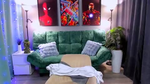 Anora online show from 1, 2, 2026