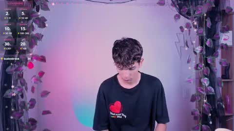 Jordan Mateo online show from 3, 3, 2025