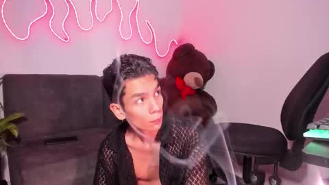 Jordan Mateo online show from 12, 9, 2025