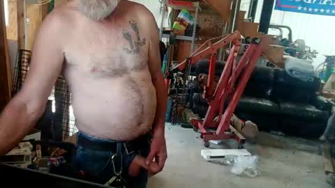 anotherbaldy online show from 29, 9, 2025