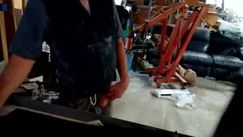 anotherbaldy online show from 30, 9, 2025