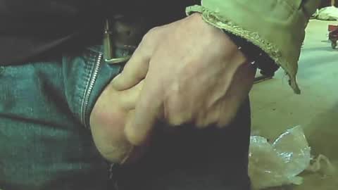 anotherbaldy online show from 28, 3, 2026