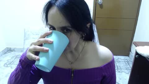 PAMELA online show from 8, 9, 2025