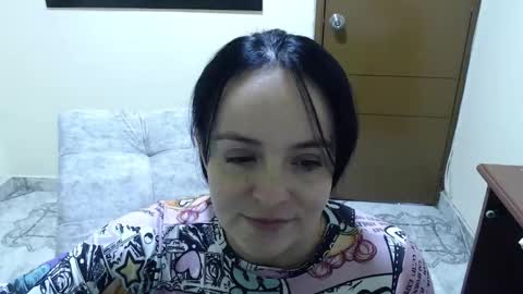 PAMELA online show from 30, 9, 2025