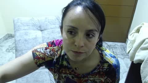 PAMELA online show from 8, 10, 2025