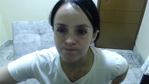 Snapshot of antara_girl chatting on 3, 11, 2025 PAMELA online show from 3, 11, 2025
