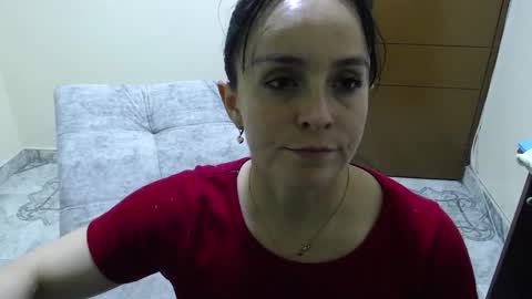 Snapshot of antara_girl chatting on 27, 11, 2025 PAMELA online show from 27, 11, 2025