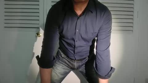 Snapshot of antarctic_male33 chatting on 11, 1, 2025 antarctic male online show from 11, 1, 2025