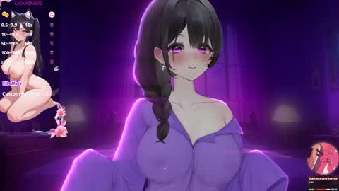 Zoe online show from 16, 4, 2026