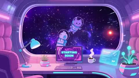 Zoe online show from 26, 4, 2026