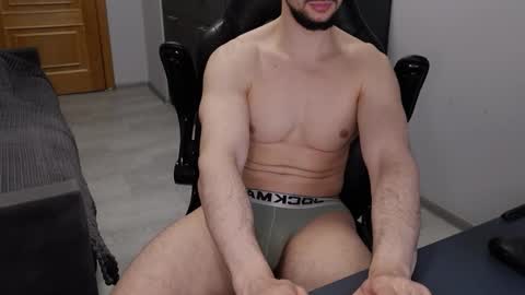 Snapshot of antawnata chatting on 2, 10, 2025 AntawnT online show from 2, 10, 2025