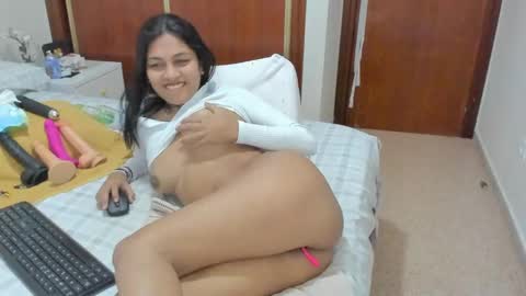 anthonela_hotsex online show from 18, 1, 2025