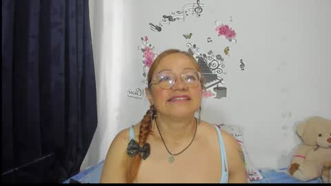 anthonela_mature_ online show from 20, 9, 2025