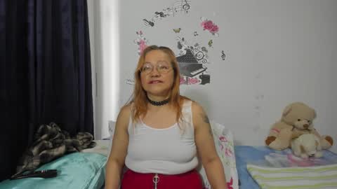 anthonela_mature_ online show from 9, 10, 2025