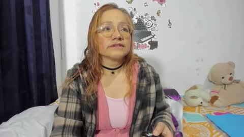 anthonela_mature_ online show from 12, 10, 2025