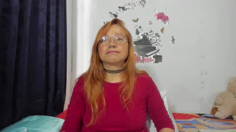 anthonela_mature_ online show from 6, 11, 2025