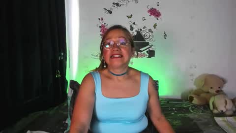 anthonela_mature_ online show from 7, 2, 2026