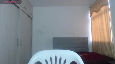 Anthonela Queen online show from 9, 10, 2025