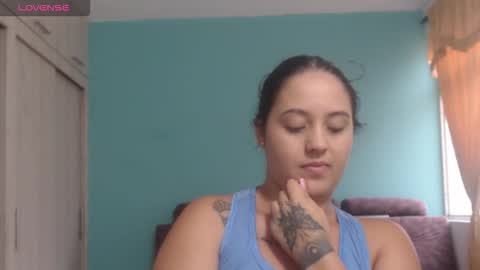 Anthonela Queen online show from 13, 1, 2026