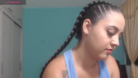 Anthonela Queen online show from 18, 1, 2026