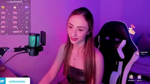 Snapshot of anthonelaa777 chatting on 9, 11, 2025 Anthonela online show from 9, 11, 2025