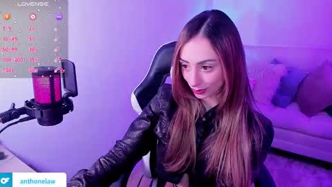 Snapshot of anthonelaa777 chatting on 26, 11, 2025 Anthonela online show from 26, 11, 2025