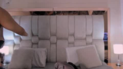 Snapshot of anthonellasweet_ chatting on 27, 10, 2025 Anthonella Sweet online show from 27, 10, 2025