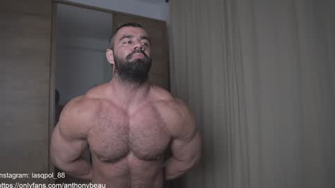 Snapshot of anthony_beau_ chatting on 8, 12, 2024 anthony beau online show from 8, 12, 2024