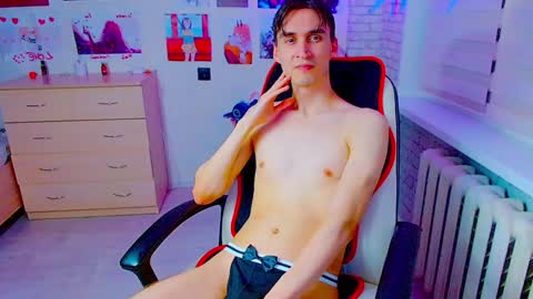 anthony_broown online show from 8, 12, 2024