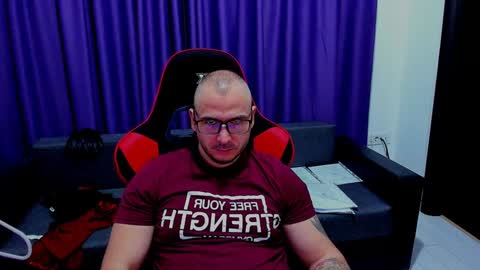 Anthony online show from 31, 1, 2025