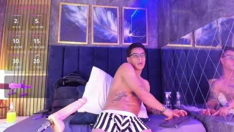 Anthonyy online show from 12, 5, 2026