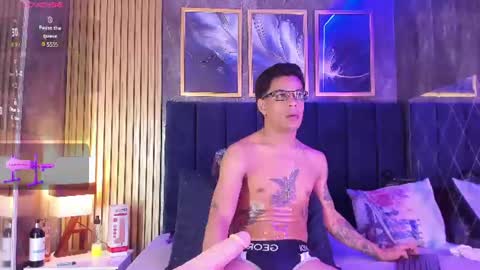 Snapshot of anthony_hotxx chatting on 29, 6, 2026 Anthonyy online show from 29, 6, 2026