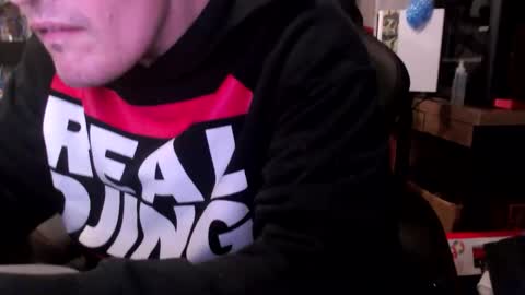 HornyAF in Sydney online show from 24, 9, 2025