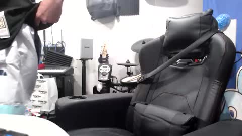 HornyAF in Sydney online show from 14, 1, 2026