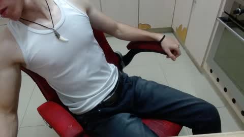 A N T H O N Y  online show from 6, 2, 2026