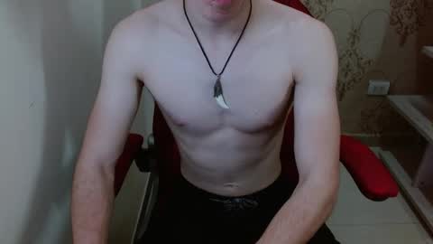 A N T H O N Y  online show from 12, 2, 2026