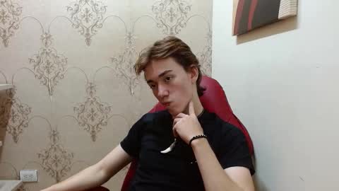 A N T H O N Y  online show from 15, 2, 2026