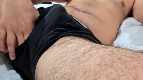 Snapshot of anthonybrown6910 chatting on 18, 11, 2025 AnthonyBrown6910 online show from 18, 11, 2025