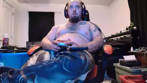 anthonygiacomazzo1 online show from 5, 11, 2025