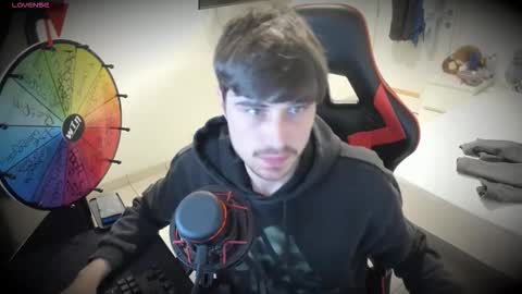 Anthony online show from 26, 11, 2025