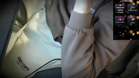 Anthony online show from 5, 12, 2025